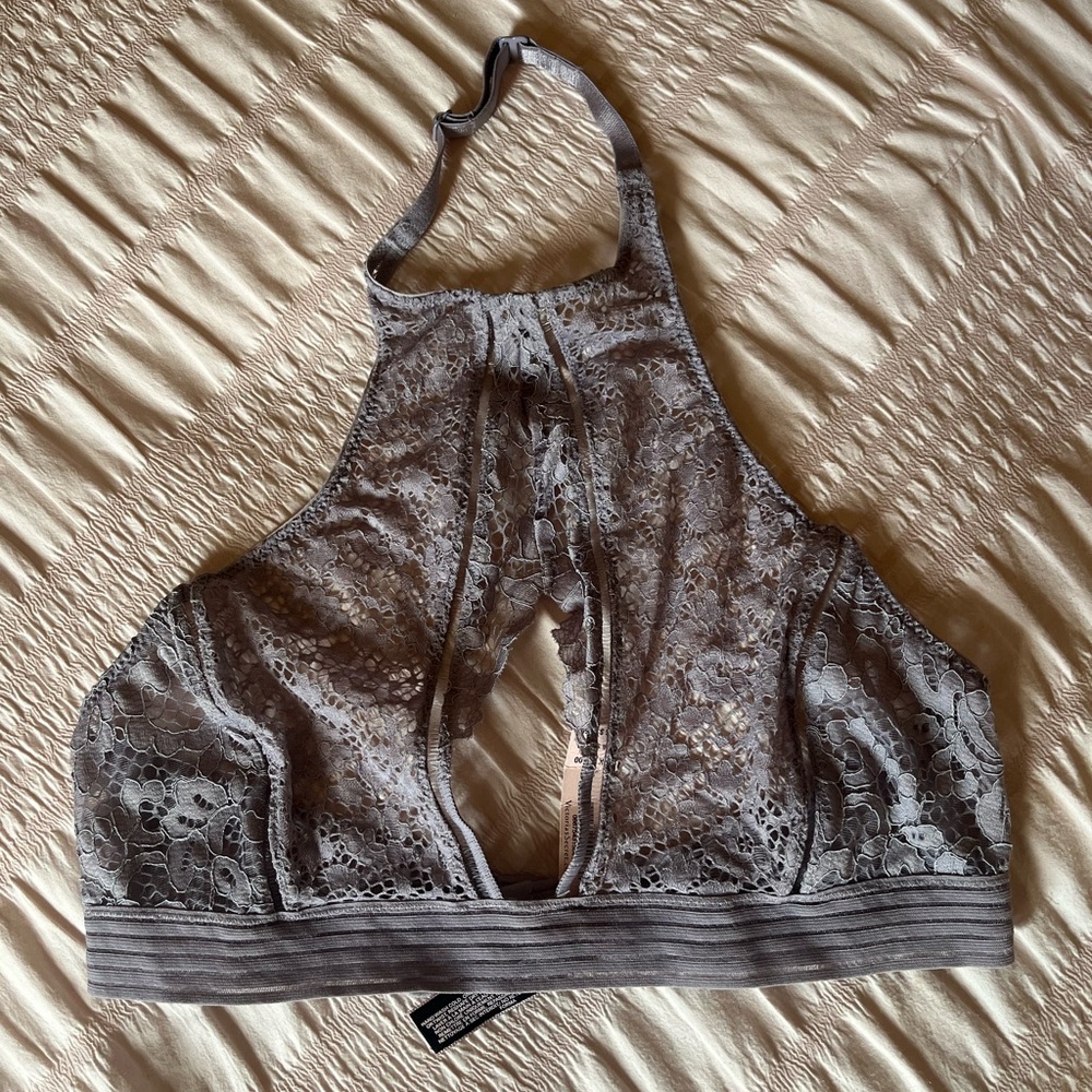 Victoria’s Secret Lace Bralette